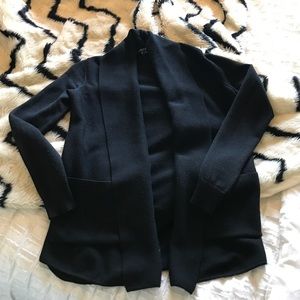 Theory Reeda Cardigan